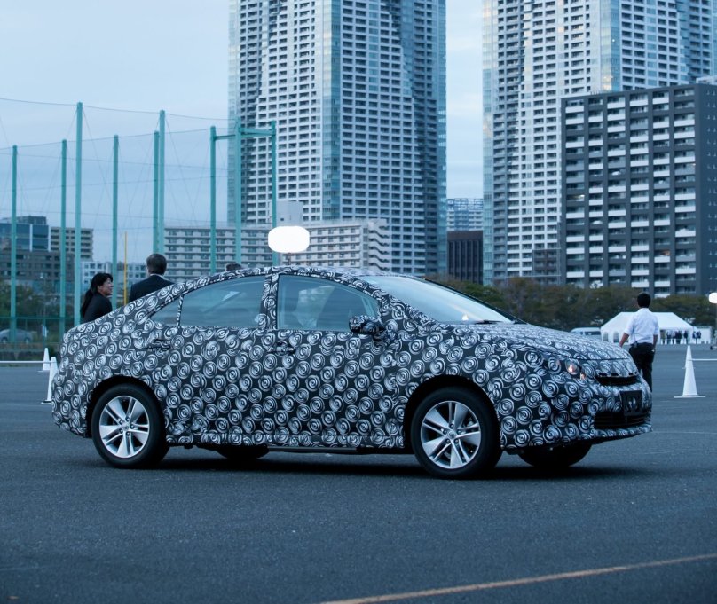 Самая крутая китайская машина