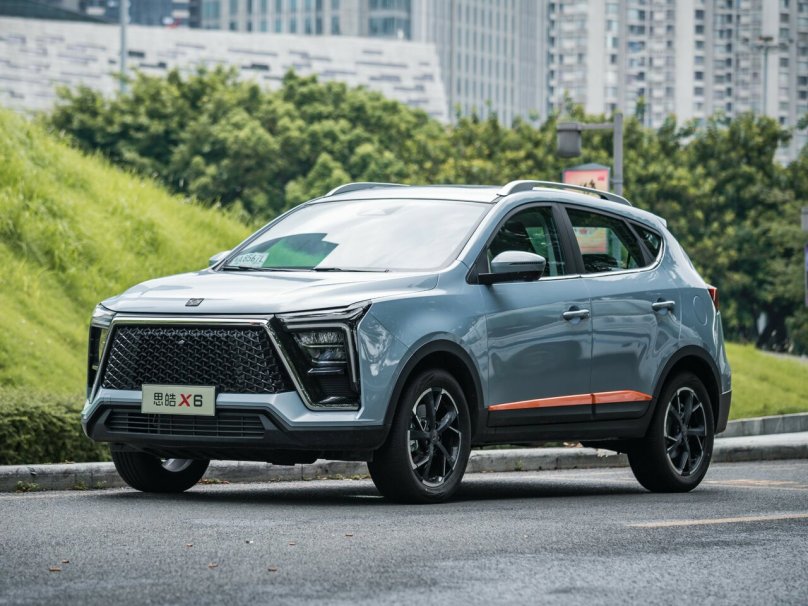 Москвич 5 2023