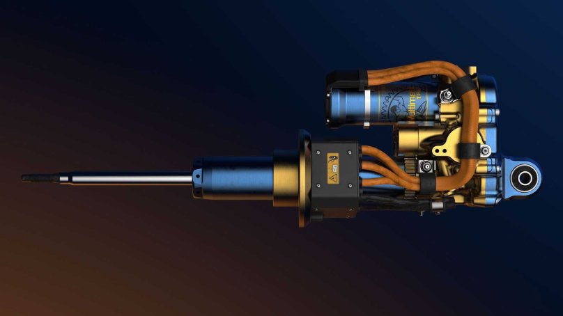 Мультиматик шприц