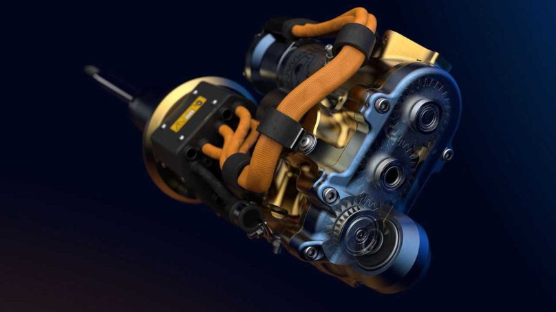 Ferrari Purosangue бензин расход и мотор