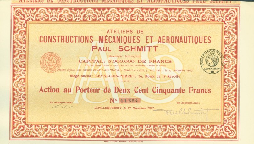 Йохаузен фон Шмит ad Invinitive