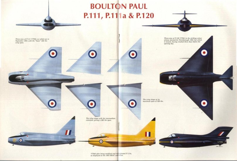 Boulton Paul p.111