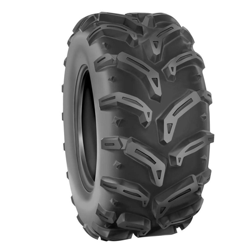 Шины Болотная ведьма для квадроцикла