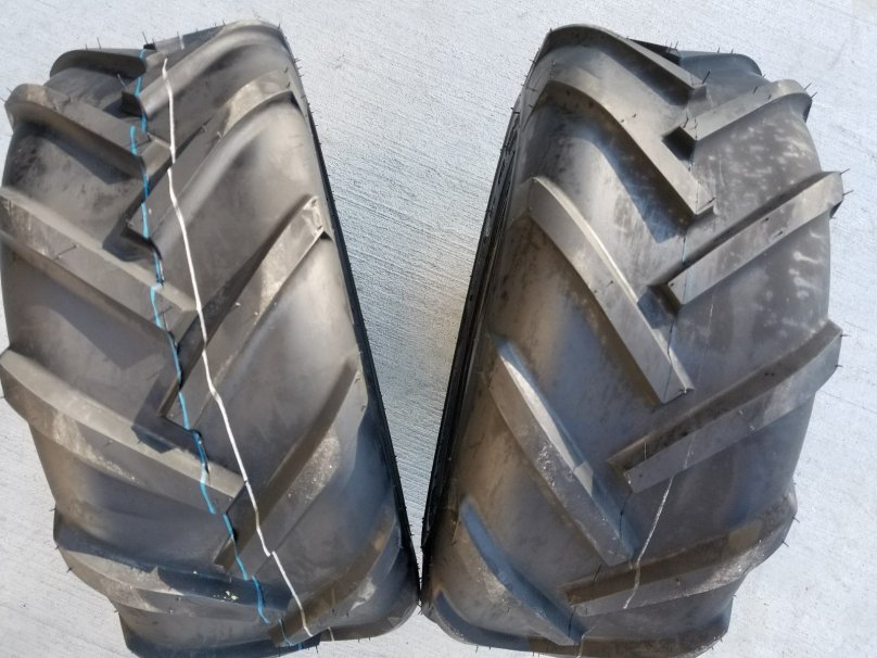 Шина 23x10.50-12 4pr Wanda p334 TL