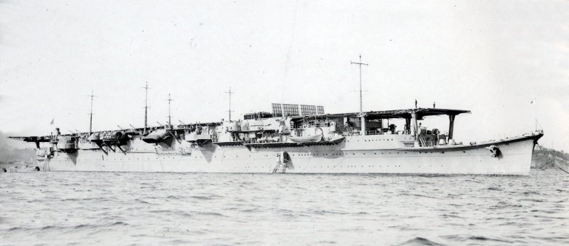 Junyo Maru корабль