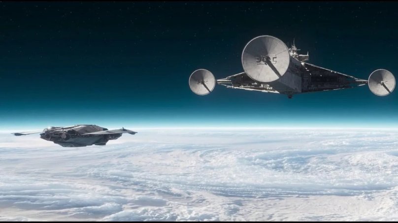 Звёздные войны Планета Фондор