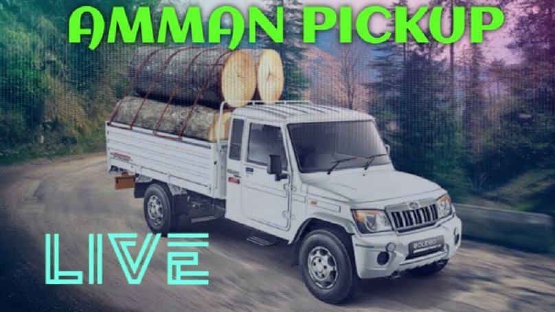 Mahindra Scorpio bs6