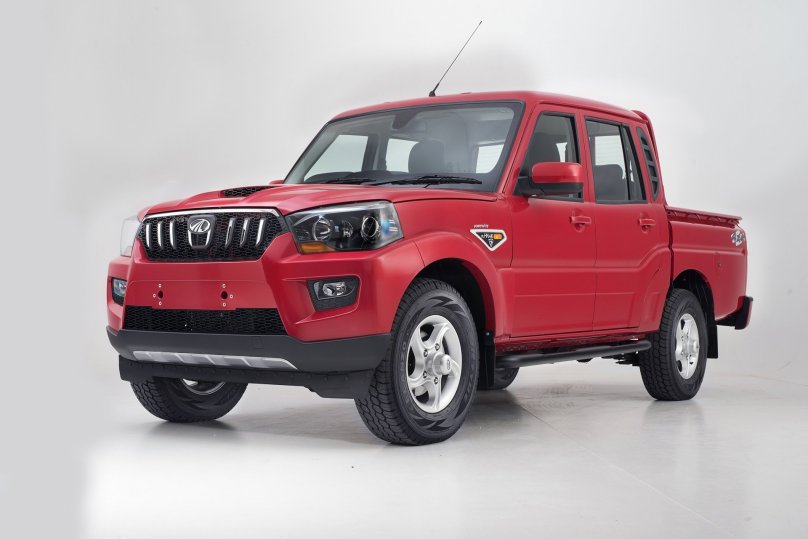 Mahindra Scorpio-n