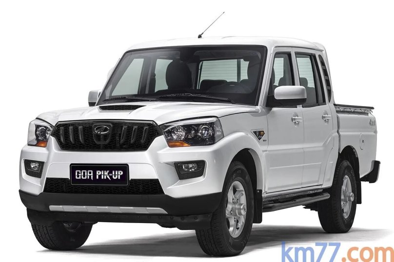 Махиндра Модельный ряд 2022