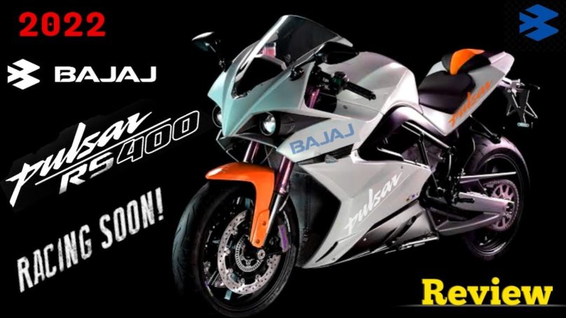 Электромотоцикл RS-2000