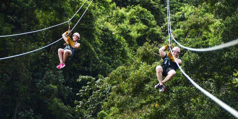 ЗИП лай Доминикана