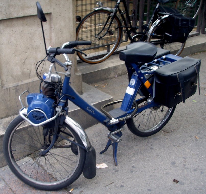 VELOSOLEX 3800
