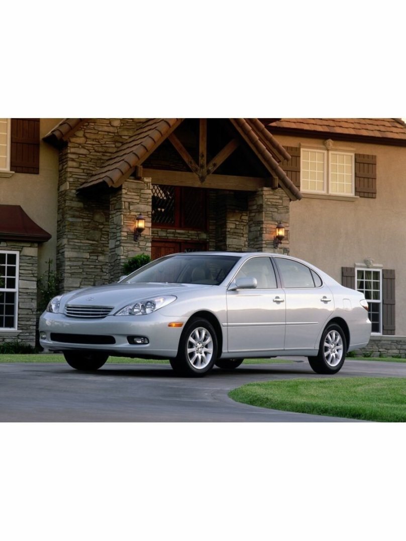 Lexus es300 2001