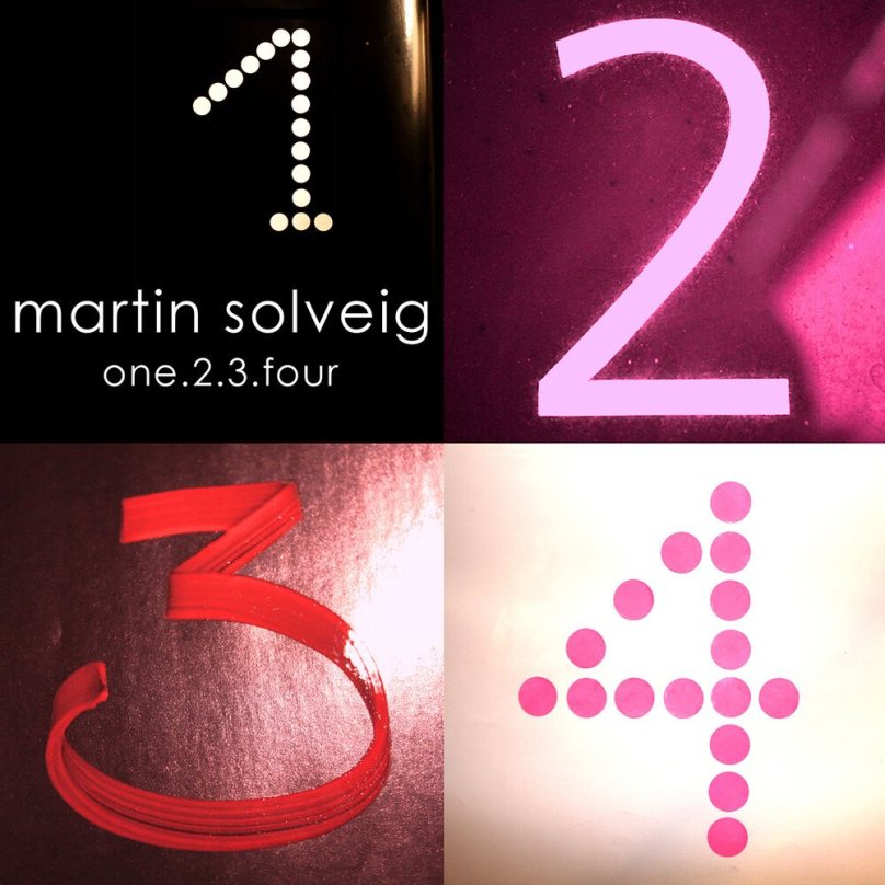Martin Solveig