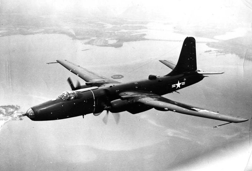 Локхид Мартин самолет 1941 года