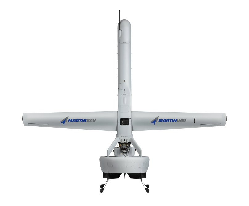Martin UAV V-bat