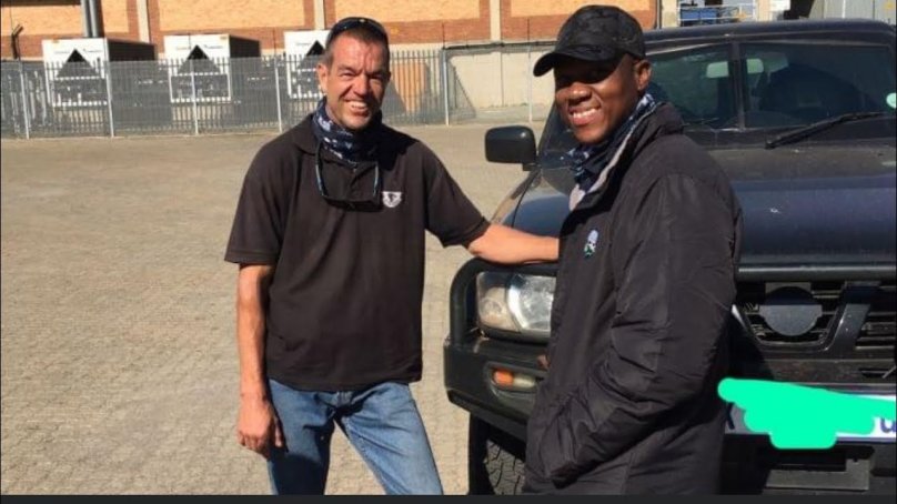 Лео Принслоо