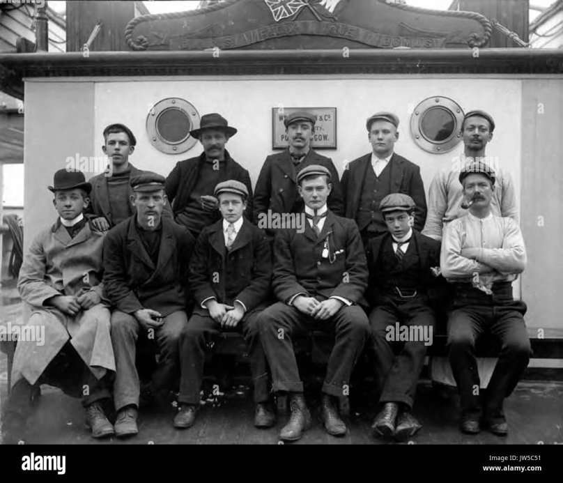 Кепка 20 века