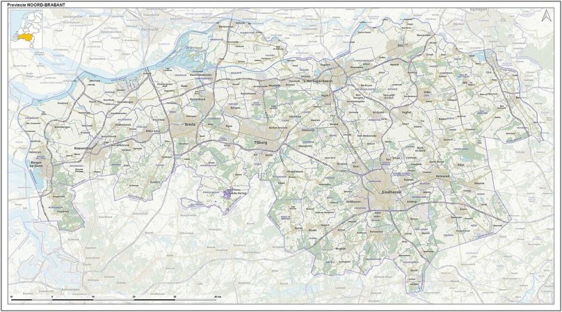 Beers Cuijik Noord Brabant