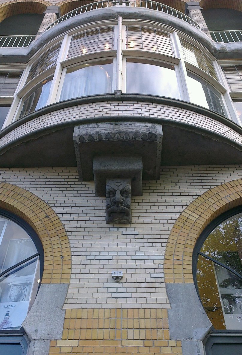 Доходный дом Бочаровых