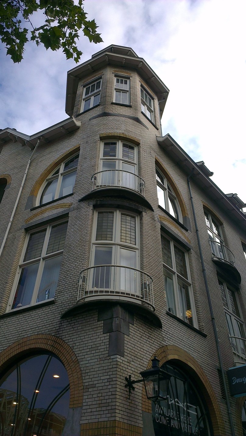 Доходный дом Перцова Санкт-Петербург