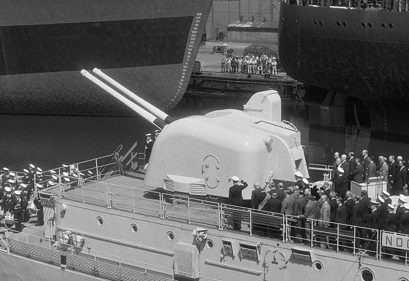 120 Мм Бофорс