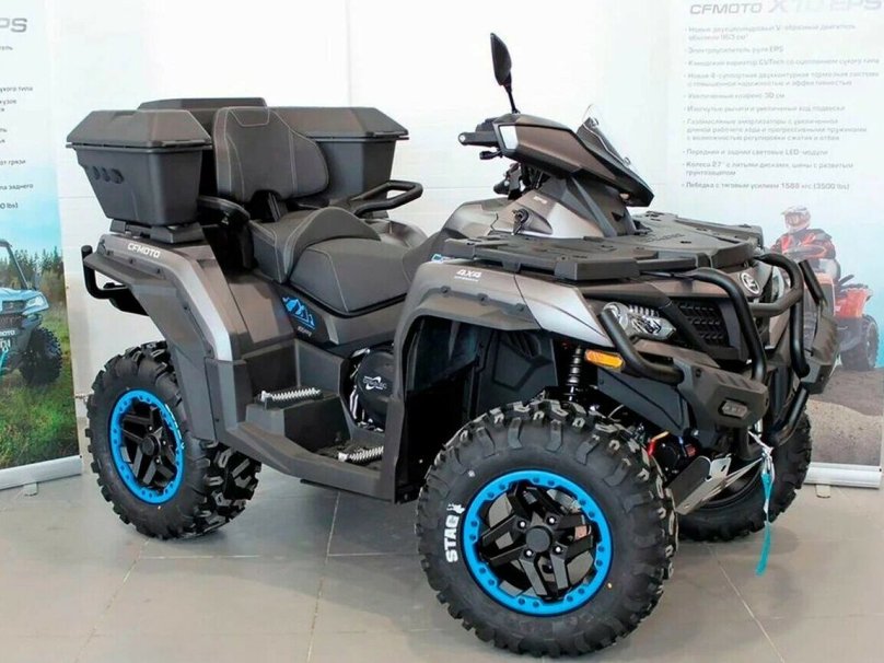 CF Moto CFORCE 1000 eps