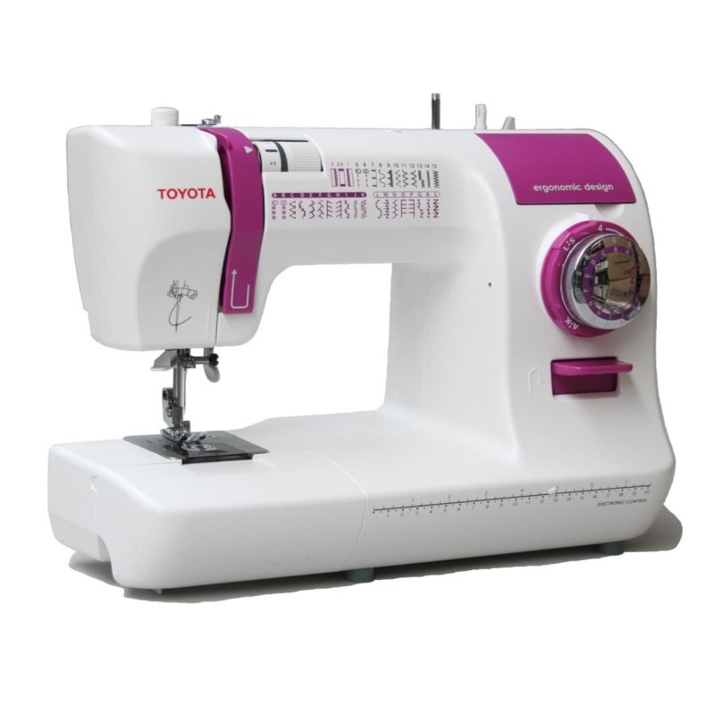 Швейная машинка Тойота Eco 34