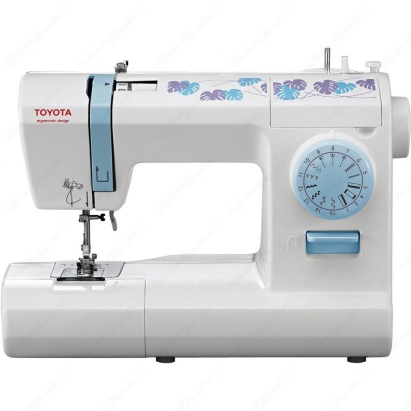 Швейная машина Тойота