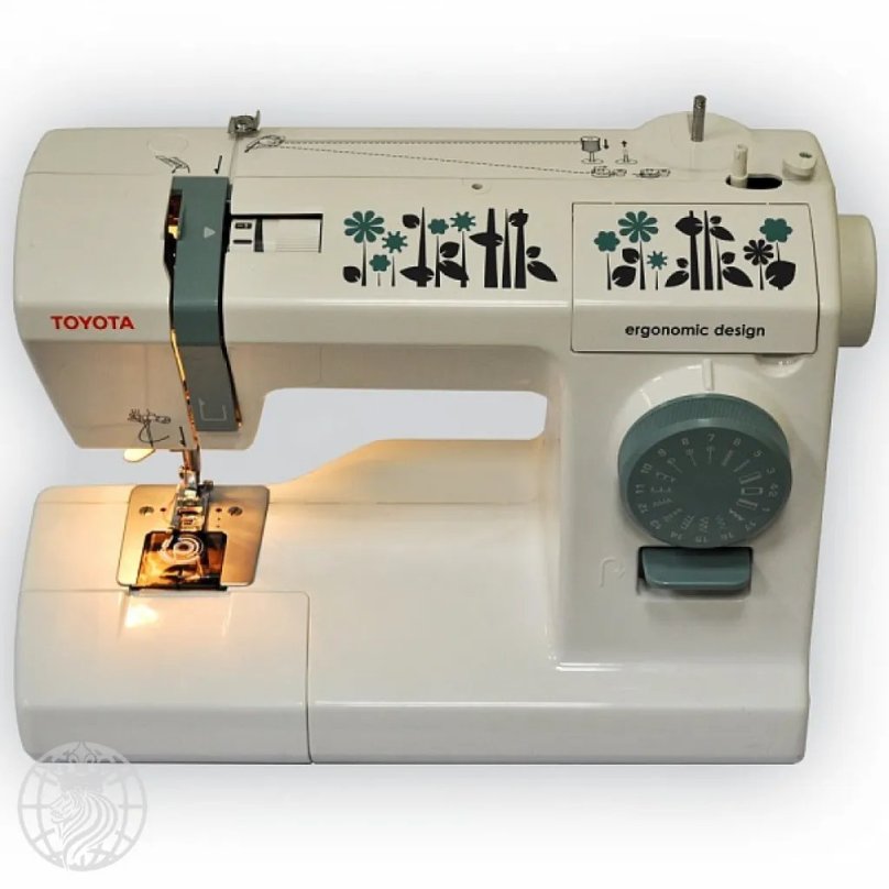 Швейная машина Toyota