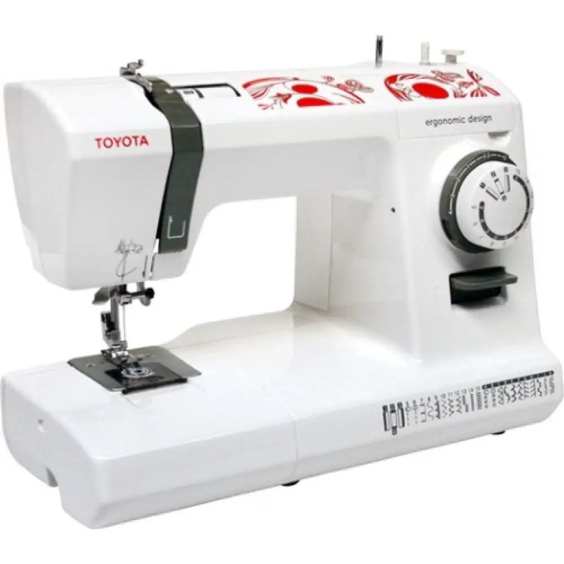 Швейная машинка Toyota sp20