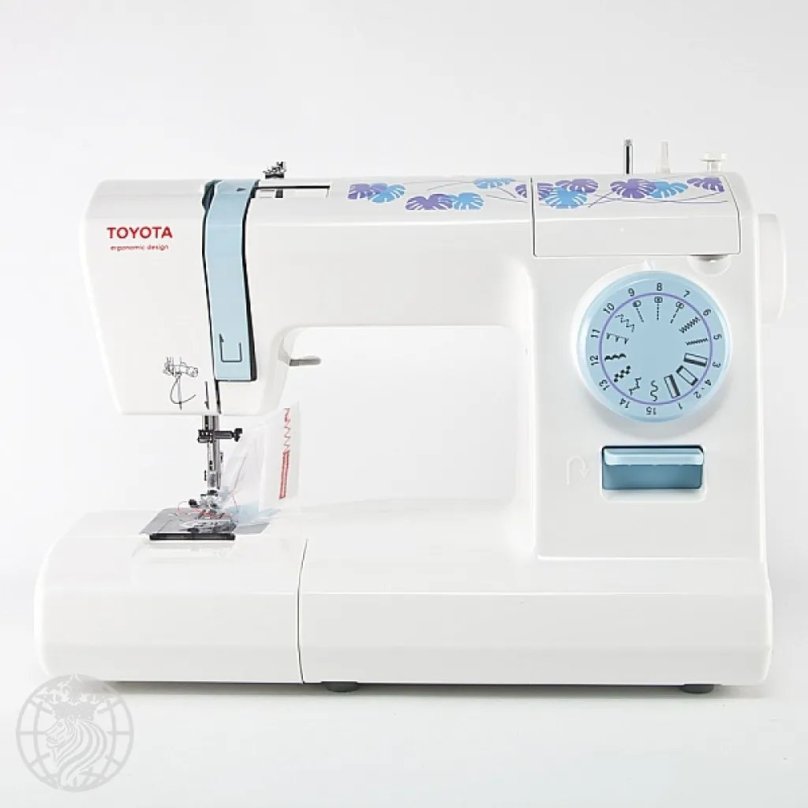 Швейная машинка Toyota