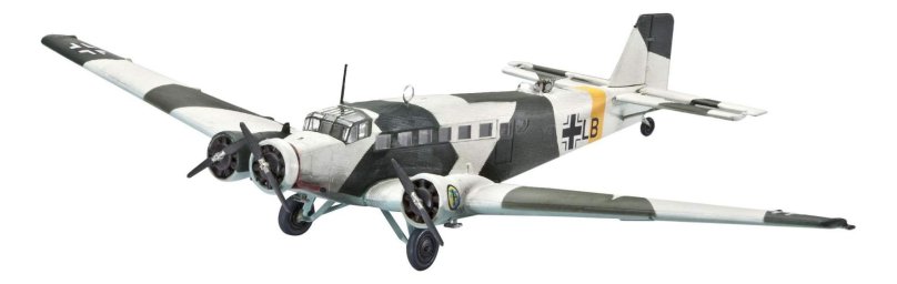 Junkers ju 52 3m 1 144