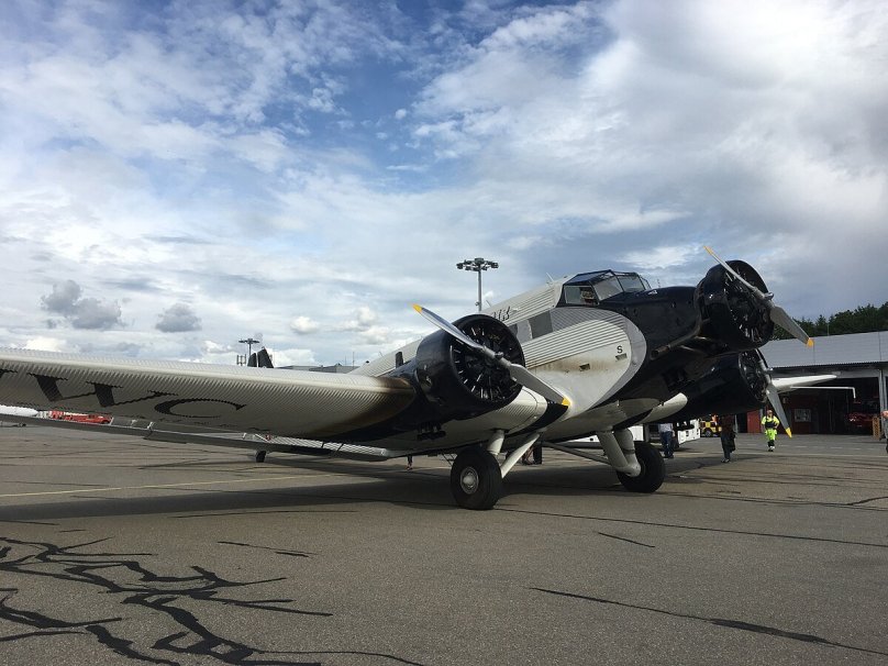 Бриттен-Норман Дефендер