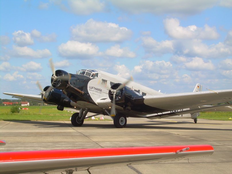 Ju 52