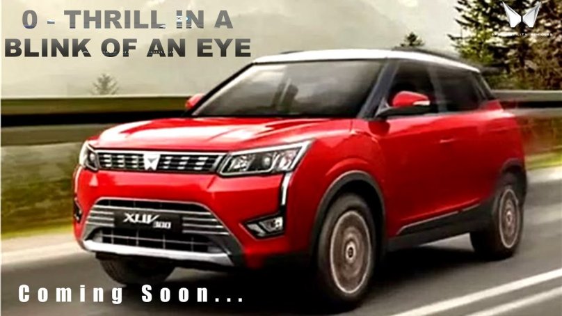 Махиндра Тхар 2022