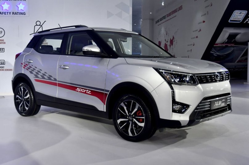 Махиндра 2023