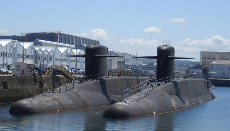 ПЛАРБ Редутабль