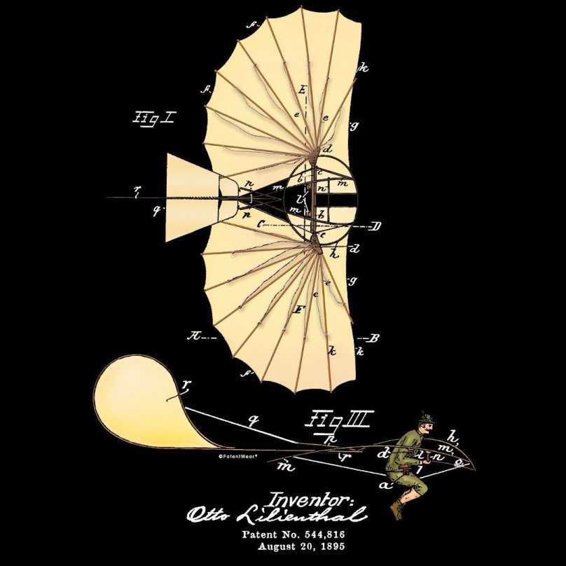 Андрэ Лилиенталь