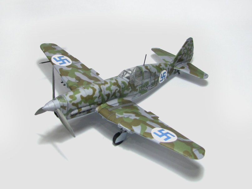 Modelarstwo kartonowe 213 download