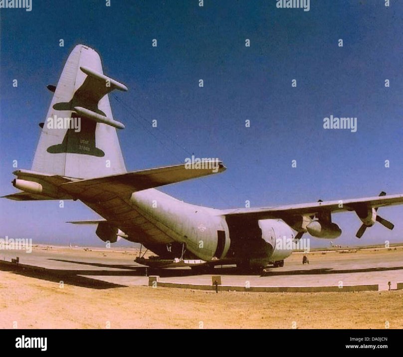 160-Й авиационный полк специального назначения