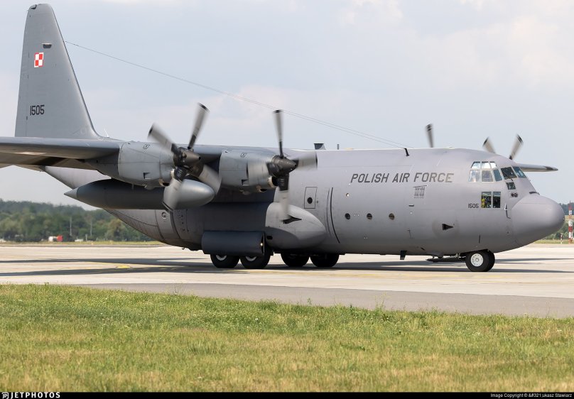 Геркулес Польша