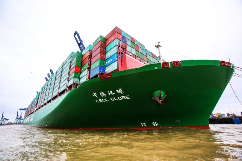 RSD 18 судно осадка