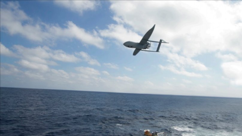 Mq-19 Aerosonde