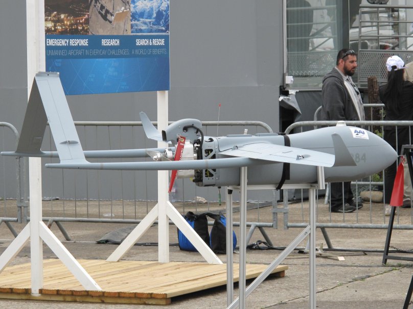 Zala 421-24 БПЛА