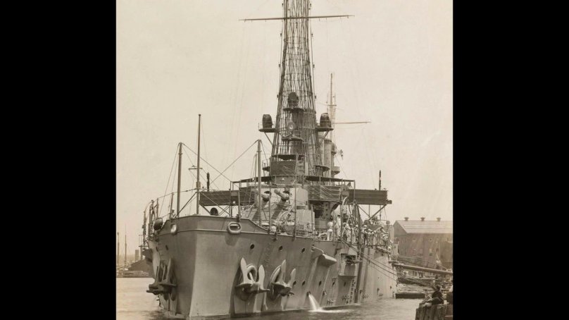 Дредноут (класс кораблей)