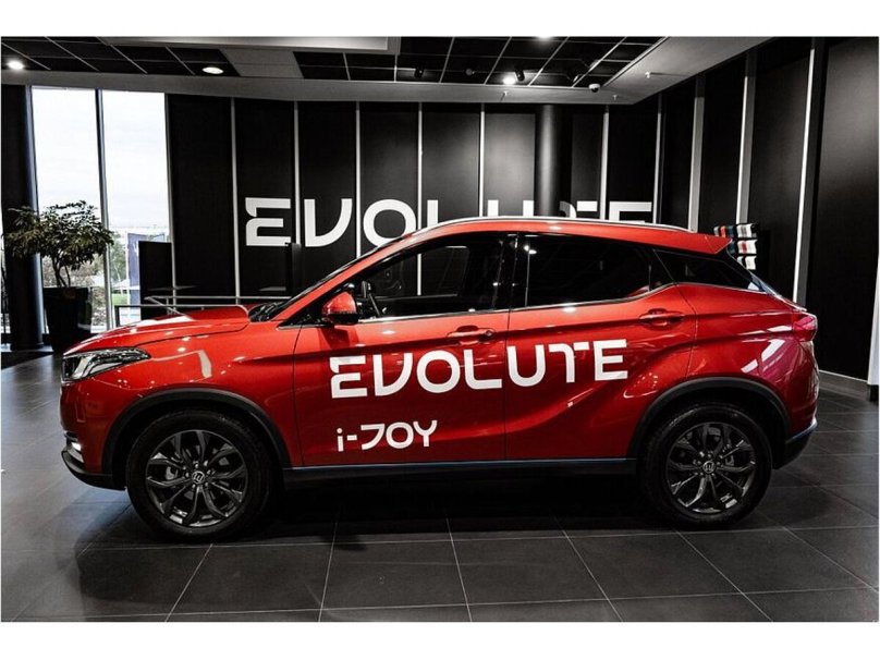 Evolute i‑Joy купить в Самаре