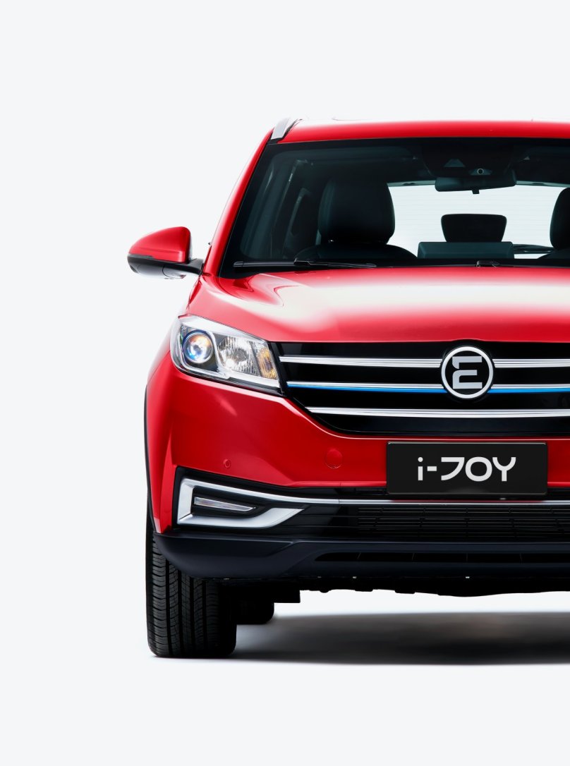 Донг Фенг Эволют