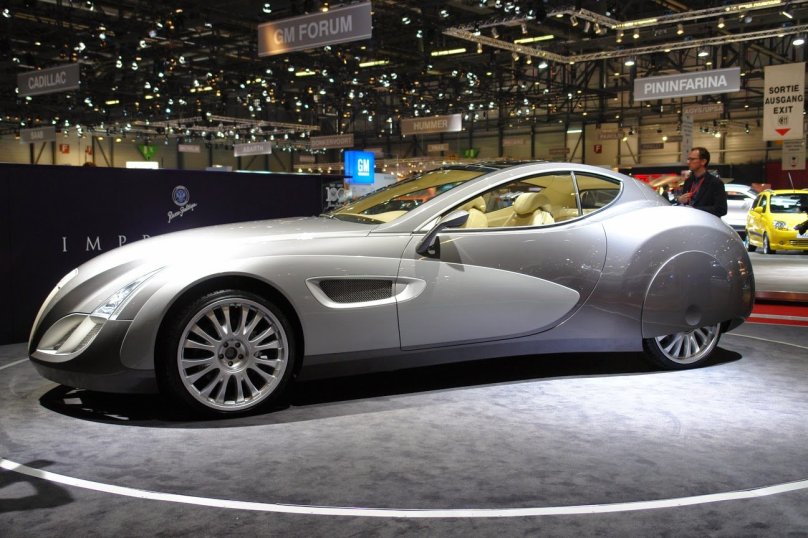 Руссо-Балт impression