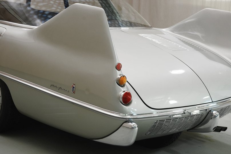 Пежо Наутилус 1925